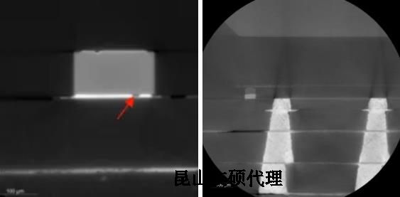 柳州蔡司柳州X射线显微镜