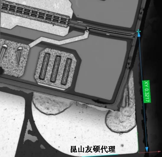 柳州蔡司柳州X射线显微镜