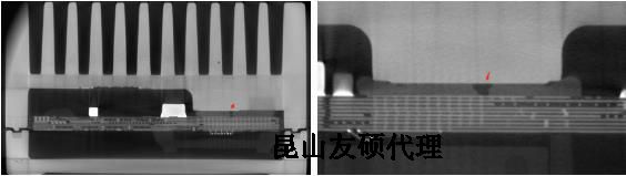 柳州蔡司柳州X射线显微镜